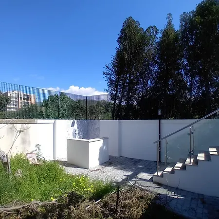 Гостевой дом Carachouse *
